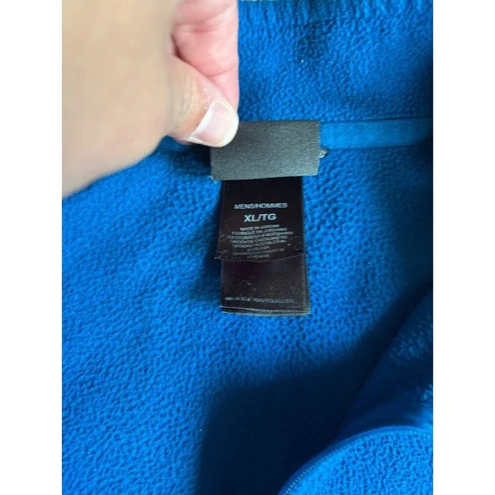 The North Face men’s north